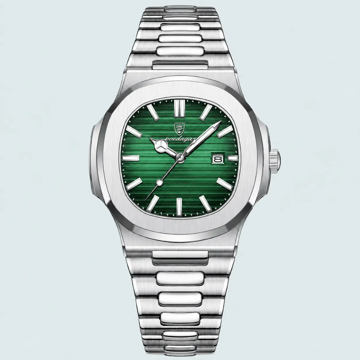 POEDAGAR 613 Green ORIGINAL