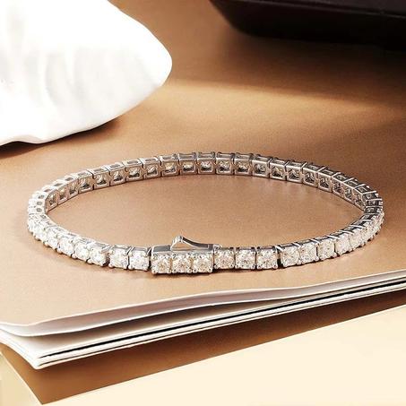 BRACELET RIVIÈRE TRADITION