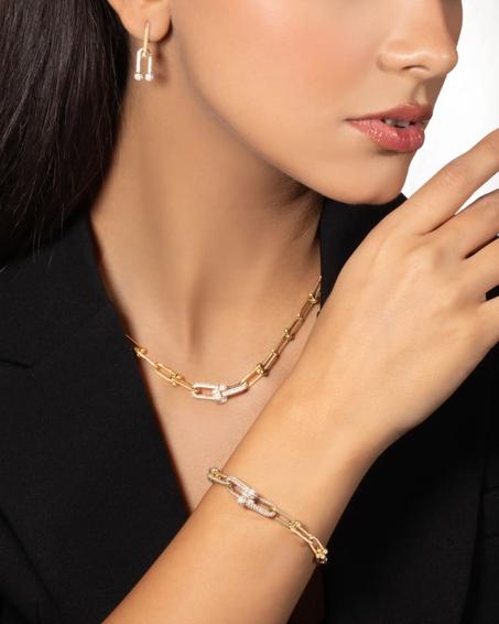 TIFFANY HADRWARE COLLECTION