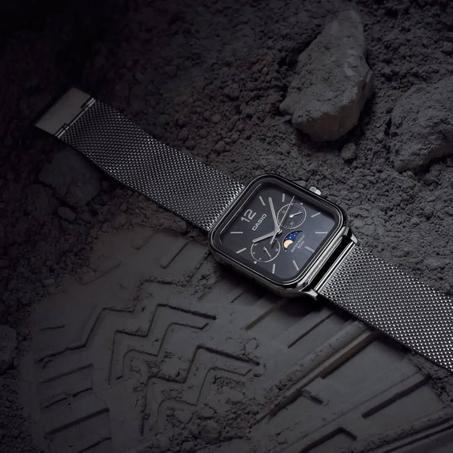 Montre pour homme Casio analogique MTP-M305M-8A