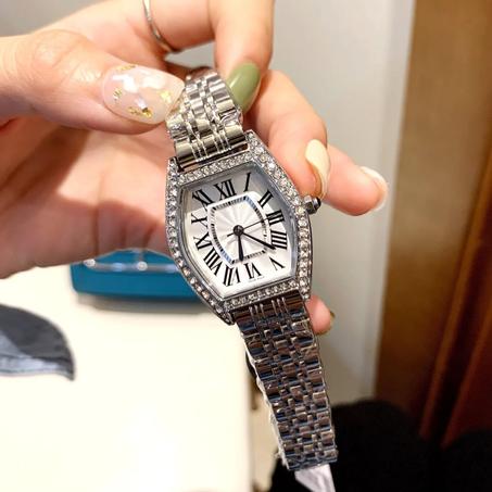 quartz-watch-acier-inoxydable