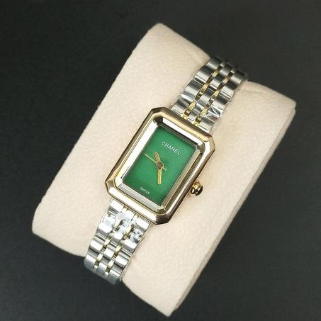 women's Chain Watch