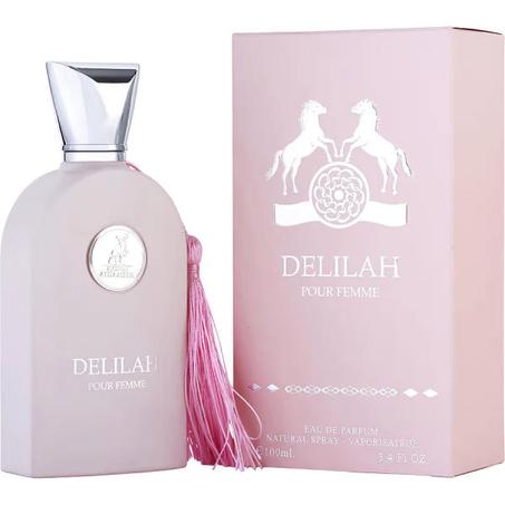DELILAH Eau De Parfum 100ml