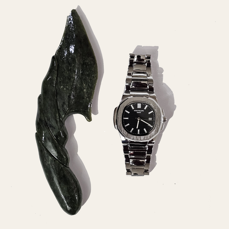 Patek Philippe Nautilus