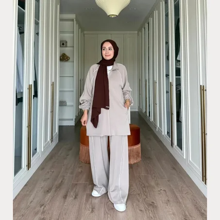✨️الجمال و الحشمة✨️