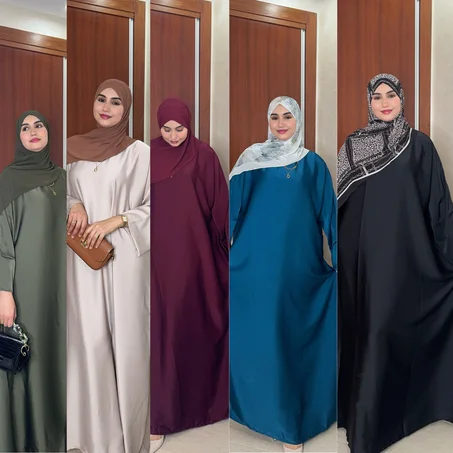 عباية هداية
