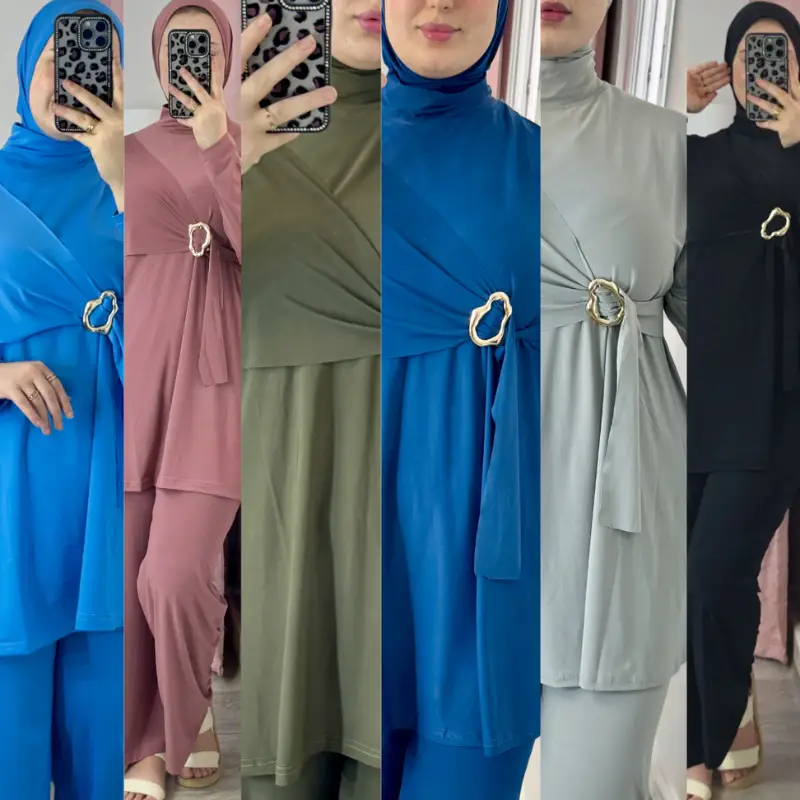 🏖️☀️🌊Burkini Solara