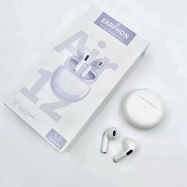 سماعات بلوتوث AIR 12