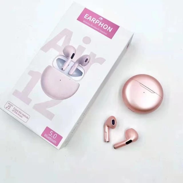 سماعات بلوتوث AIR 12