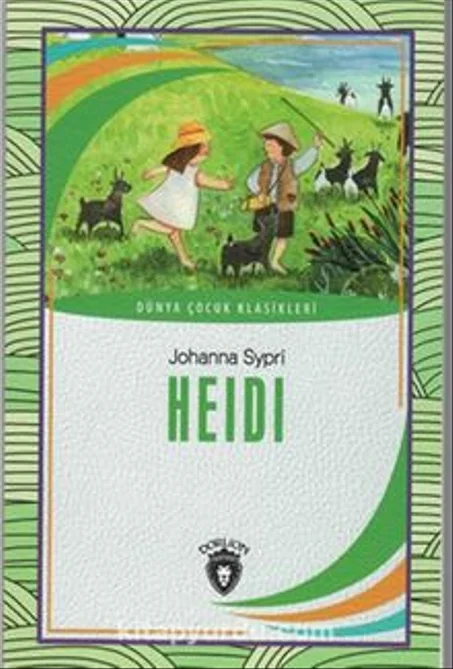Heidi