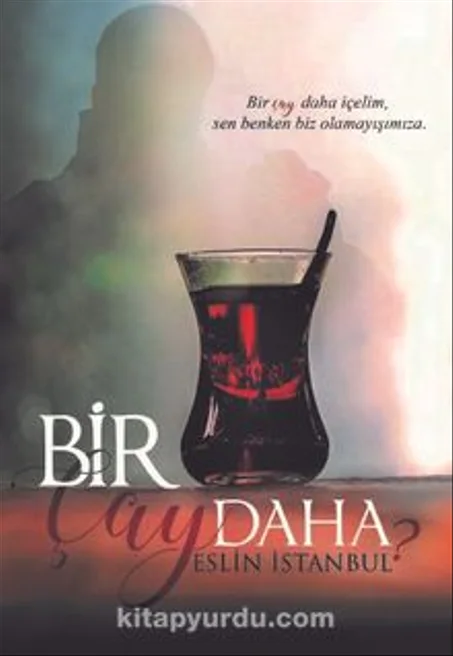 Bir Çay Daha