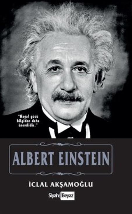 Albert Einstein’ın