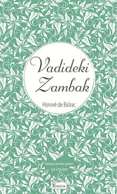 Vadideki zambak