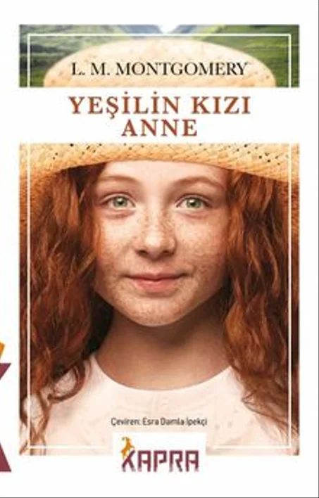 Yeşilin Kızı Anne