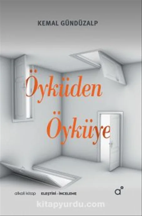 Öyküden Öyküye