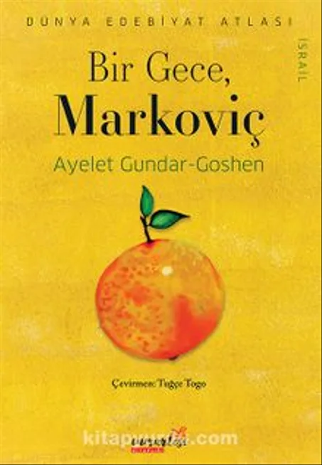 Bir Gece Markoviç