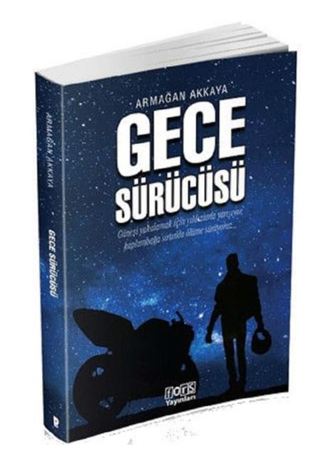 Gece Sürücüsü