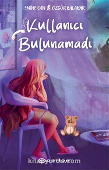 Kullanıcı Bulunamadı Emine Can,  Özgür Balakar EPSİLON YAYINEVİ