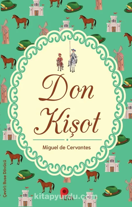 Don Kişot