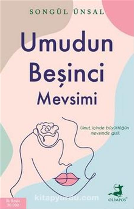 Umudun Beşinci Mevsimi