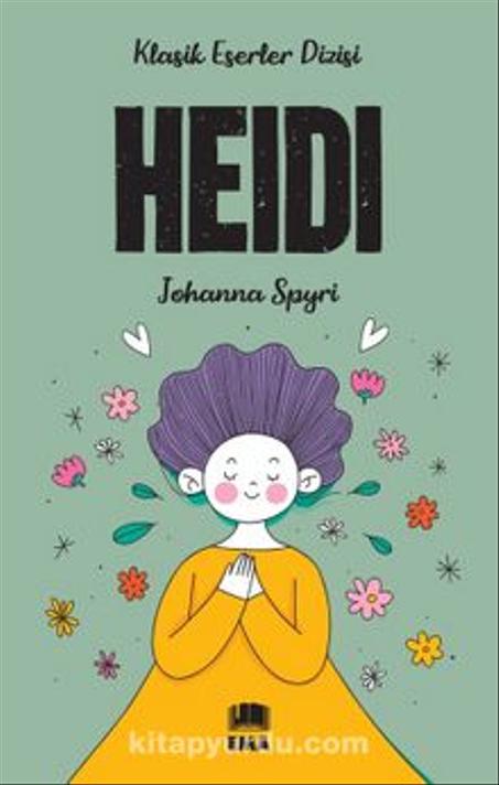 Heidi / Gençlik Dizisi