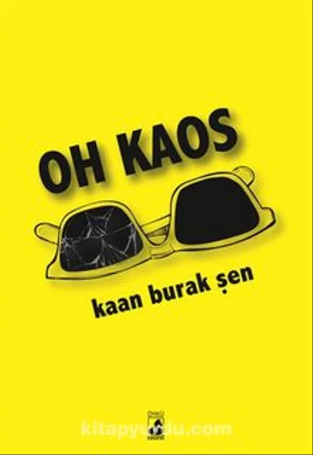 Oh kaos