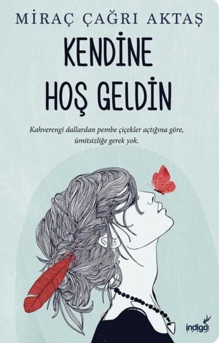 Kendine Hoş Geldin