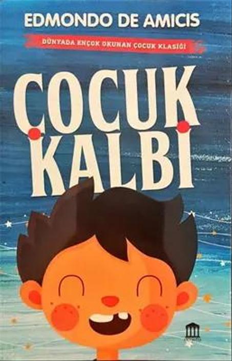 Çocuk Kalbi