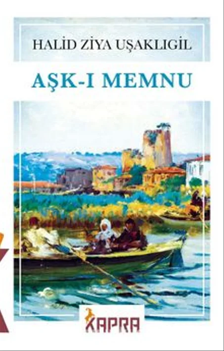 Aşk-ı memnu