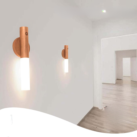 • سمارت ليد USB الترند