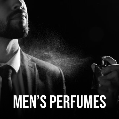 MEN'S PERFUMES