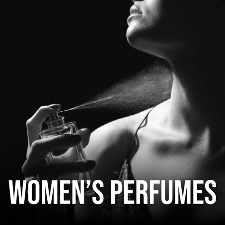 WOMEN'S PERFUMES