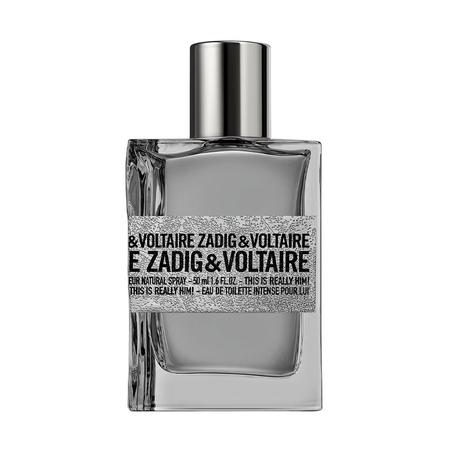 ZADIG & VOLTAIRE - THIS IS REALLY HIM Eau de Toilette Intense
