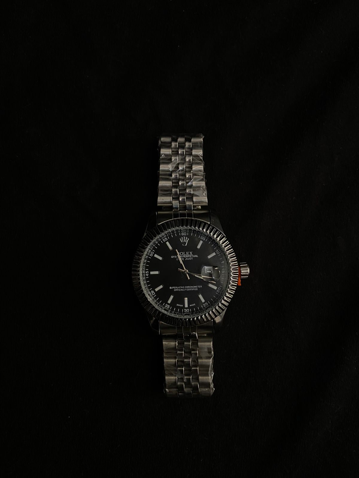 ROLEX WATCH