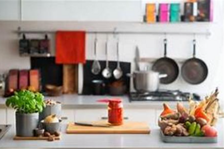 الأدوات المنزلية