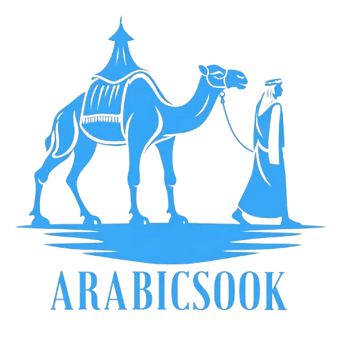 Arabicsook