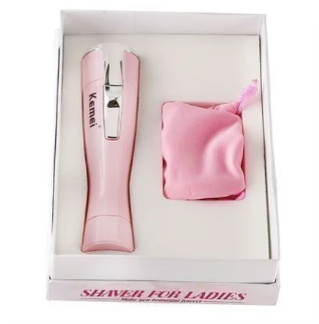 أداة إزالة شعر الجسم والإبط للنساء