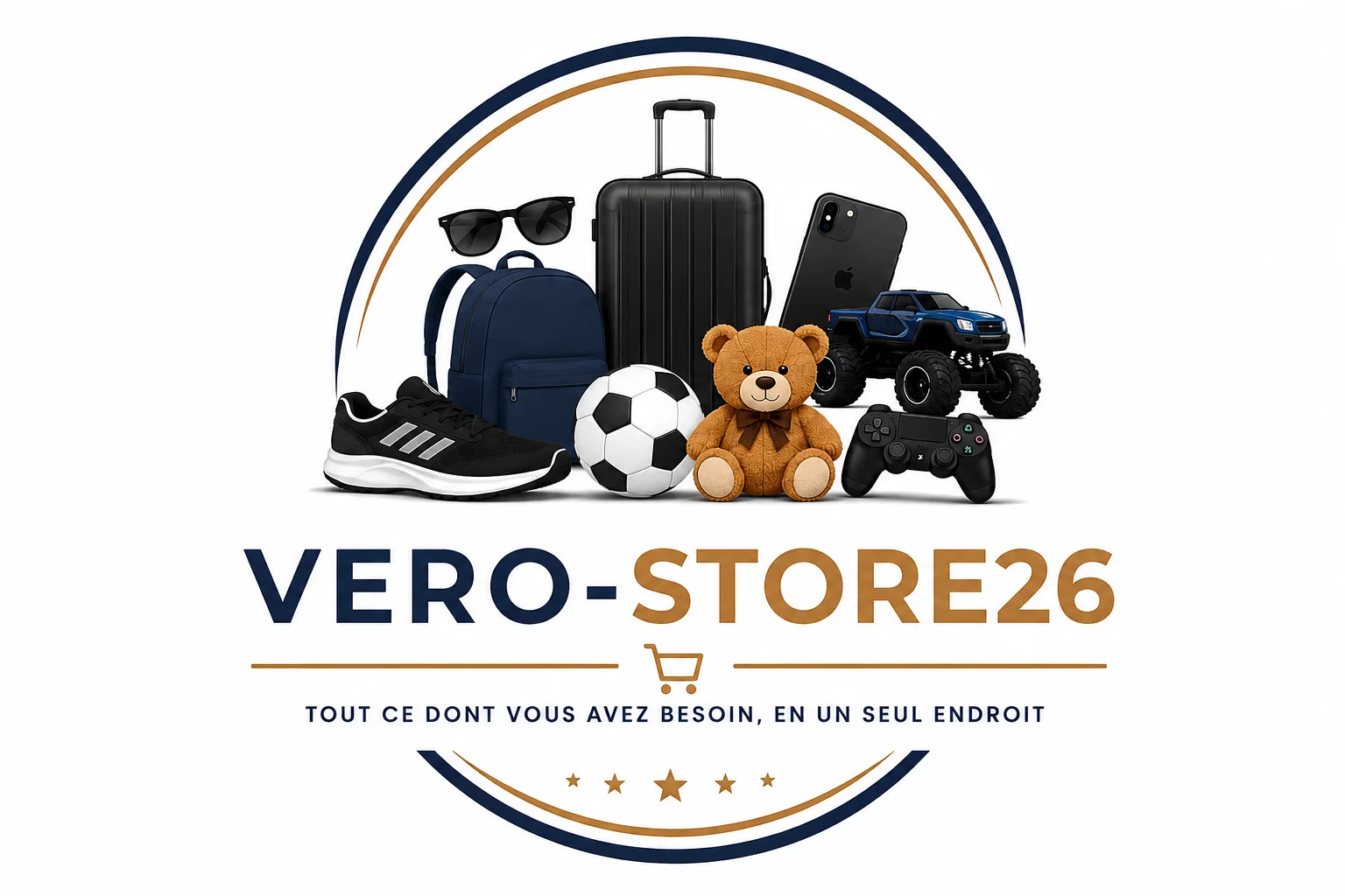 Vero Store