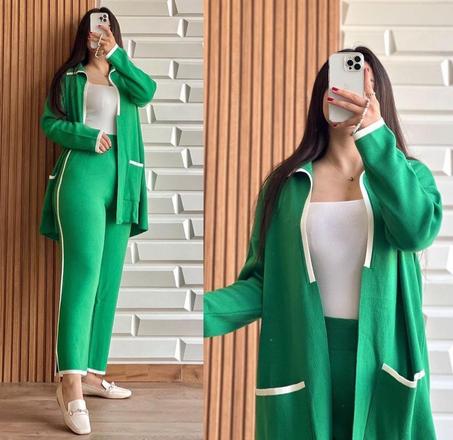ENSEMBLE 2 PIECES