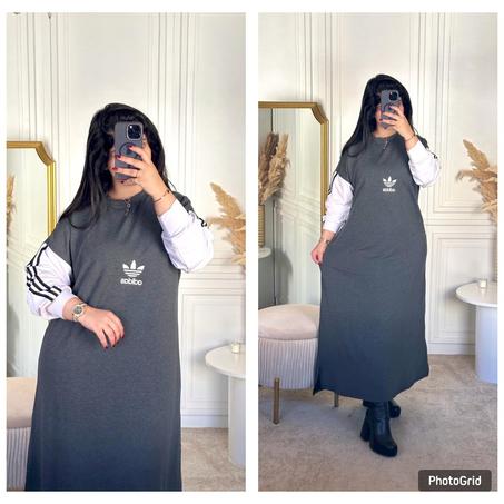 JELLABA ADIDAS SPORT