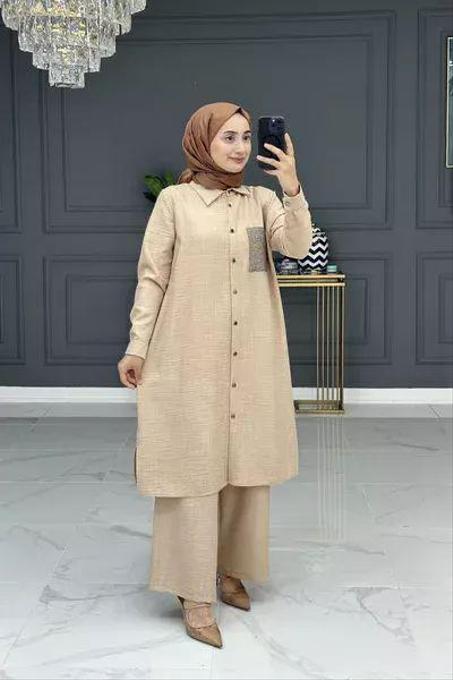ENSEMBLE LELIN 2 PIECES