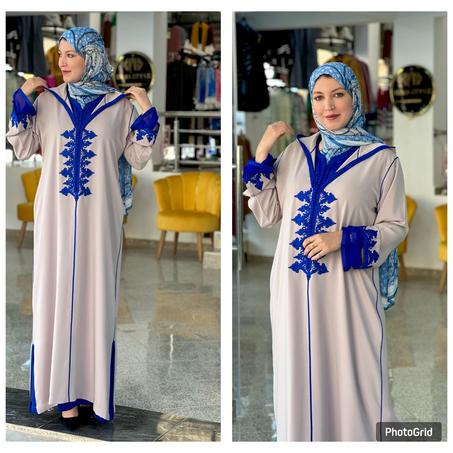جلابة دوبياس