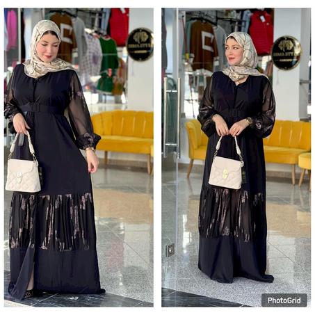 قفطان مغربي