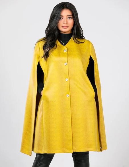 🌟 لمسة من الأناقة والفخامة مع هذا الكاب العصري / REF7