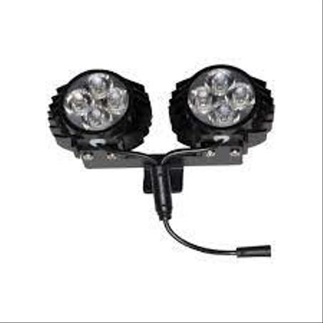 FEU AVANT  DOUBL LED SMART GYRO