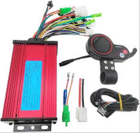 PACK  VELO ELECTRIQUE ET TROTINETTE