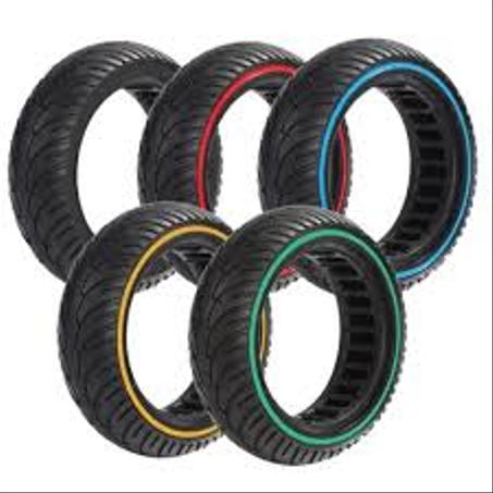 PNEUS  PLAIN  N 8,5 POUR TROTINETTTES  ELECTRIQUE