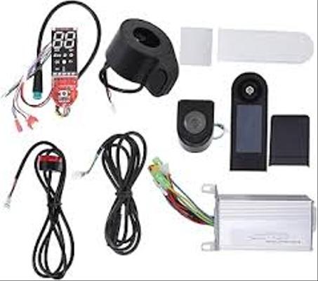 PACK  INZOD POUR TROTINETTE XIAOMI ET COPIE  XIAOMI