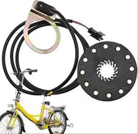 CAPTEUR PIDAL VELO ELECTRIQUE  حساس  التروس