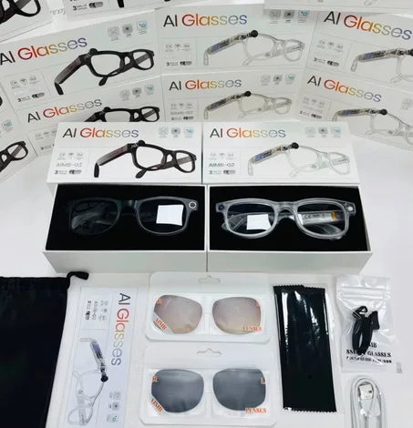 Ai glasses aimb G2